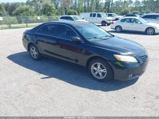TOYOTA TOYOTA CAMRY LE