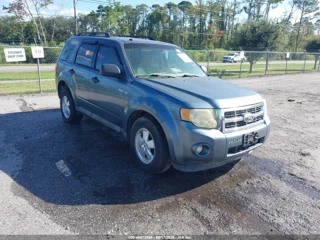 FORD FORD ESCAPE XLT