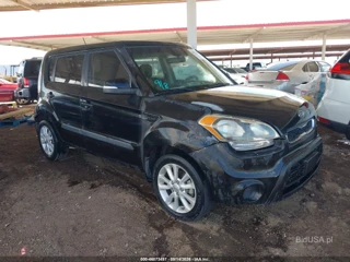 KIA KIA SOUL +