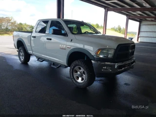 RAM RAM 2500 TRADESMAN POWER WAGON