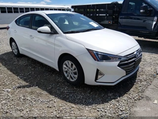 HYUNDAI HYUNDAI ELANTRA SE