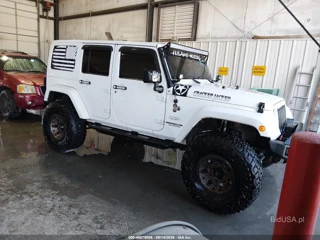 JEEP JEEP WRANGLER UNLIMITED SAHARA