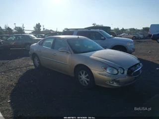 BUICK BUICK LACROSSE CXL