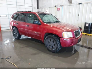 GMC ENVOY SLE