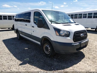 FORD FORD TRANSIT-350 XL