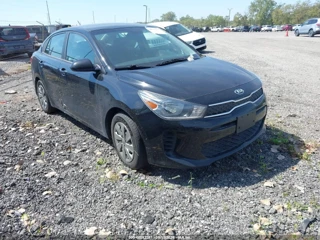 KIA KIA RIO S
