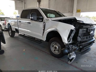FORD FORD F-250 XL