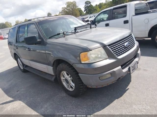 FORD FORD EXPEDITION XLT