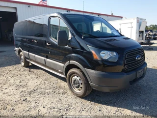 FORD FORD TRANSIT-350 XL