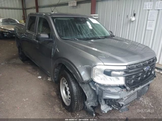 FORD FORD MAVERICK XL