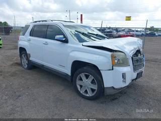 GMC TERRAIN SLT-2