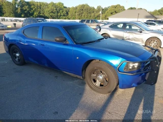 DODGE DODGE CHARGER