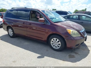 HONDA HONDA ODYSSEY EX-L