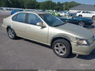 NISSAN NISSAN ALTIMA GLE/GXE/SE/SE-L/XE