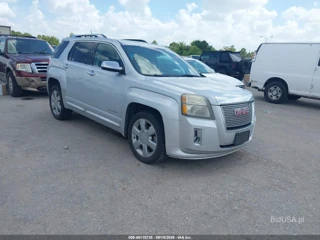 GMC TERRAIN DENALI