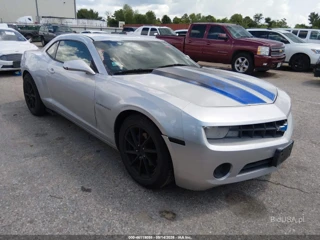CHEVROLET CHEVROLET CAMARO 2LS