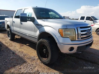 FORD FORD F-150 FX4/HARLEY-DAVIDSON/KING RANCH/LARIAT/PLATINUM/XL/XLT