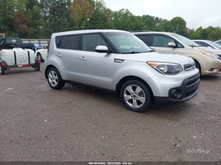 KIA KIA SOUL