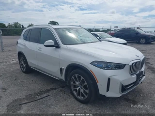 BMW X5 XDRIVE40I