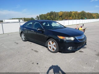 ACURA ACURA TSX 2.4