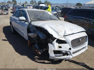 JAGUAR JAGUAR XF 35T PREMIUM