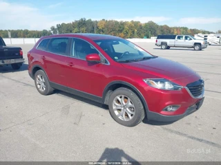 MAZDA MAZDA CX-9 TOURING