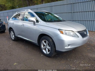 LEXUS LEXUS RX 350