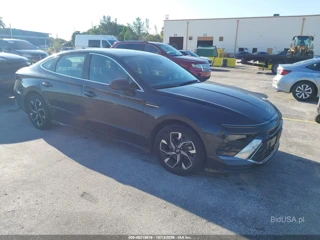 HYUNDAI HYUNDAI SONATA SEL