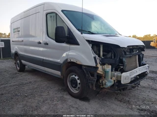FORD FORD TRANSIT-250