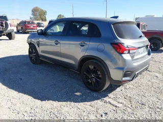 MITSUBISHI MITSUBISHI OUTLANDER SPORT 2.0 ES/2.0 LE/2.0 RALLIART/2.0 S/2.0 SE/2.0 TRAIL EDITION