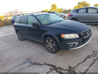 VOLVO VOLVO XC70 T5 PREMIER PLUS