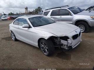 BMW 228I