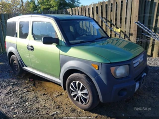 HONDA HONDA ELEMENT LX