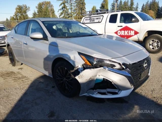 NISSAN NISSAN ALTIMA SV AWD