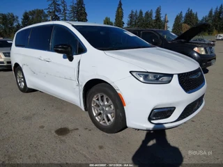 CHRYSLER CHRYSLER PACIFICA SELECT