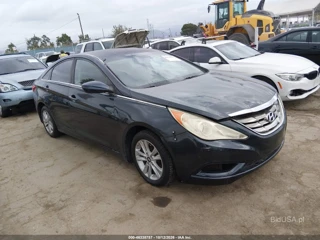 HYUNDAI HYUNDAI SONATA GLS