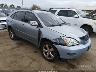 LEXUS LEXUS RX 330
