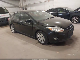 FORD FORD FOCUS SE