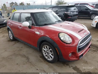MINI MINI HARDTOP COOPER S