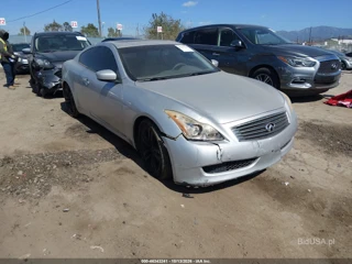 INFINITI INFINITI G37 JOURNEY