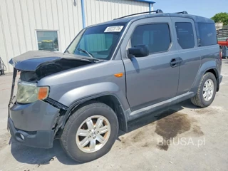 HONDA ELEMENT LX