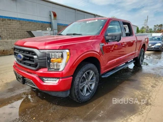 FORD F150 SUPERCREW