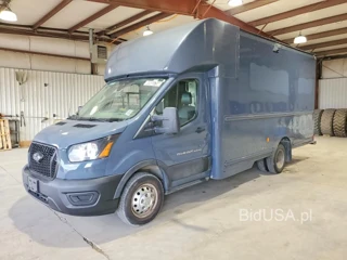 FORD TRANSIT UNKNOWN
