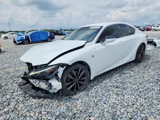 LEXUS IS 350 F SPORT