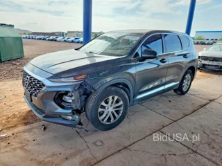 HYUNDAI SANTA FE SEL