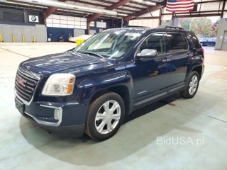 GMC TERRAIN SLE