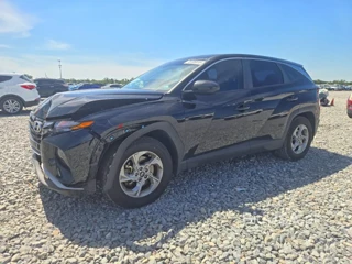 HYUNDAI TUCSON SE
