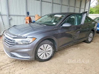 VOLKSWAGEN JETTA S