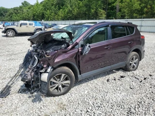 TOYOTA RAV4 ADVENTURE