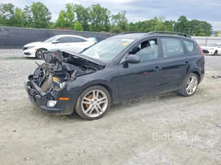 HYUNDAI ELANTRA TOURING SE